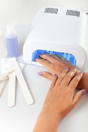 Hand And Foot Treatments